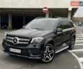 Мерседес ГЛС-Класс 2017 в Киеве на Automoto.ua Черный Мерседес ГЛС-Класс, объемом двигателя 2.99 л и пробегом 195 тыс. км за 34500 $, фото 1 на Automoto.ua