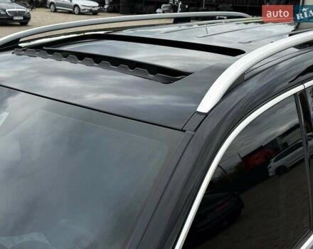 Чорний Мерседес ГЛС-Класс, об'ємом двигуна 3 л та пробігом 213 тис. км за 40999 $, фото 19 на Automoto.ua