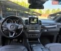 Чорний Мерседес ГЛС-Класс, об'ємом двигуна 2.99 л та пробігом 180 тис. км за 44000 $, фото 36 на Automoto.ua