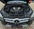 Чорний Мерседес ГЛС-Класс, об'ємом двигуна 3 л та пробігом 213 тис. км за 40999 $, фото 86 на Automoto.ua