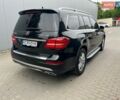 Чорний Мерседес ГЛС-Класс, об'ємом двигуна 2.99 л та пробігом 213 тис. км за 35000 $, фото 14 на Automoto.ua