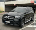 Мерседес ГЛС-Класс 2017 в Киеве на Automoto.ua Черный Мерседес ГЛС-Класс, объемом двигателя 2.99 л и пробегом 195 тыс. км за 34500 $, фото 7 на Automoto.ua