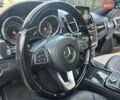 Чорний Мерседес ГЛС-Класс, об'ємом двигуна 2.99 л та пробігом 180 тис. км за 44000 $, фото 45 на Automoto.ua