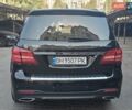 Чорний Мерседес ГЛС-Класс, об'ємом двигуна 2.99 л та пробігом 180 тис. км за 44000 $, фото 63 на Automoto.ua