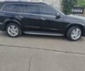 Чорний Мерседес ГЛС-Класс, об'ємом двигуна 3 л та пробігом 112 тис. км за 30500 $, фото 3 на Automoto.ua