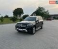Чорний Мерседес ГЛС-Класс, об'ємом двигуна 3 л та пробігом 210 тис. км за 25500 $, фото 19 на Automoto.ua