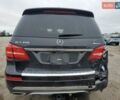 Чорний Мерседес ГЛС-Класс, об'ємом двигуна 3 л та пробігом 37 тис. км за 8840 $, фото 5 на Automoto.ua