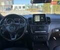 Черный Мерседес ГЛС-Класс, объемом двигателя 2.99 л и пробегом 225 тыс. км за 39900 $, фото 19 на Automoto.ua