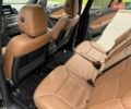 Черный Мерседес ГЛС-Класс, объемом двигателя 2.99 л и пробегом 142 тыс. км за 43500 $, фото 46 на Automoto.ua