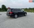 Чорний Мерседес ГЛС-Класс, об'ємом двигуна 3 л та пробігом 210 тис. км за 25500 $, фото 10 на Automoto.ua