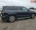 Чорний Мерседес ГЛС-Класс, об'ємом двигуна 3 л та пробігом 37 тис. км за 8840 $, фото 2 на Automoto.ua
