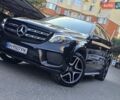 Чорний Мерседес ГЛС-Класс, об'ємом двигуна 2.99 л та пробігом 180 тис. км за 44000 $, фото 27 на Automoto.ua