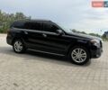 Чорний Мерседес ГЛС-Класс, об'ємом двигуна 3 л та пробігом 155 тис. км за 28000 $, фото 4 на Automoto.ua