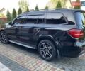 Чорний Мерседес ГЛС-Класс, об'ємом двигуна 2.99 л та пробігом 126 тис. км за 48500 $, фото 1 на Automoto.ua