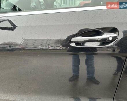 Чорний Мерседес ГЛС-Класс, об'ємом двигуна 2.99 л та пробігом 312 тис. км за 35200 $, фото 2 на Automoto.ua