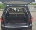 Чорний Мерседес ГЛС-Класс, об'ємом двигуна 3 л та пробігом 112 тис. км за 30500 $, фото 5 на Automoto.ua