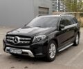 Чорний Мерседес ГЛС-Класс, об'ємом двигуна 2.99 л та пробігом 213 тис. км за 35000 $, фото 1 на Automoto.ua