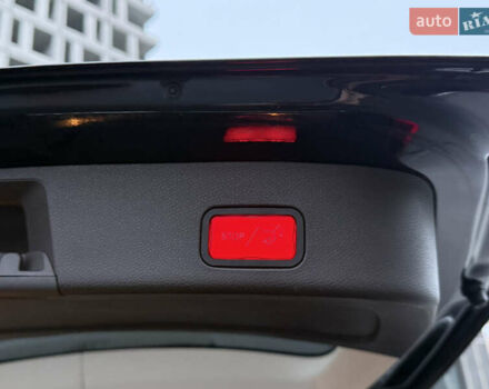 Чорний Мерседес ГЛС-Класс, об'ємом двигуна 2.99 л та пробігом 105 тис. км за 50000 $, фото 42 на Automoto.ua