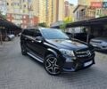 Чорний Мерседес ГЛС-Класс, об'ємом двигуна 2.99 л та пробігом 180 тис. км за 44000 $, фото 1 на Automoto.ua
