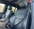 Черный Мерседес ГЛС-Класс, объемом двигателя 3 л и пробегом 74 тыс. км за 23500 $, фото 12 на Automoto.ua