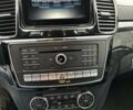 Чорний Мерседес ГЛС-Класс, об'ємом двигуна 2.99 л та пробігом 312 тис. км за 35200 $, фото 12 на Automoto.ua