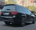 Чорний Мерседес ГЛС-Класс, об'ємом двигуна 2.99 л та пробігом 180 тис. км за 44000 $, фото 61 на Automoto.ua