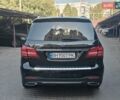 Чорний Мерседес ГЛС-Класс, об'ємом двигуна 2.99 л та пробігом 180 тис. км за 44000 $, фото 66 на Automoto.ua