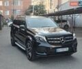 Чорний Мерседес ГЛС-Класс, об'ємом двигуна 2.99 л та пробігом 180 тис. км за 44000 $, фото 79 на Automoto.ua