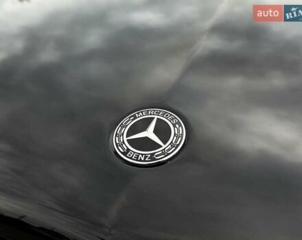 Чорний Мерседес ГЛС-Класс, об'ємом двигуна 3 л та пробігом 213 тис. км за 40999 $, фото 14 на Automoto.ua