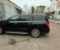 Черный Мерседес ГЛС-Класс, объемом двигателя 3 л и пробегом 235 тыс. км за 29000 $, фото 9 на Automoto.ua