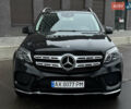 Чорний Мерседес ГЛС-Класс, об'ємом двигуна 2.99 л та пробігом 105 тис. км за 50000 $, фото 3 на Automoto.ua