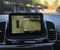 Чорний Мерседес ГЛС-Класс, об'ємом двигуна 2.99 л та пробігом 180 тис. км за 44000 $, фото 34 на Automoto.ua