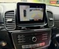 Чорний Мерседес ГЛС-Класс, об'ємом двигуна 3 л та пробігом 155 тис. км за 28000 $, фото 28 на Automoto.ua