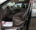 Чорний Мерседес ГЛС-Класс, об'ємом двигуна 3 л та пробігом 213 тис. км за 40999 $, фото 33 на Automoto.ua