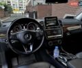 Чорний Мерседес ГЛС-Класс, об'ємом двигуна 3 л та пробігом 149 тис. км за 43500 $, фото 22 на Automoto.ua