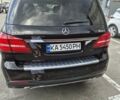 Чорний Мерседес ГЛС-Класс, об'ємом двигуна 2.99 л та пробігом 165 тис. км за 42000 $, фото 5 на Automoto.ua