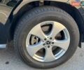 Черный Мерседес ГЛС-Класс, объемом двигателя 3 л и пробегом 142 тыс. км за 32000 $, фото 32 на Automoto.ua
