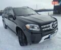 Чорний Мерседес ГЛС-Класс, об'ємом двигуна 3 л та пробігом 126 тис. км за 29400 $, фото 1 на Automoto.ua