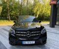 Чорний Мерседес ГЛС-Класс, об'ємом двигуна 2.99 л та пробігом 160 тис. км за 53000 $, фото 1 на Automoto.ua