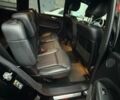 Черный Мерседес ГЛС-Класс, объемом двигателя 3 л и пробегом 235 тыс. км за 29000 $, фото 12 на Automoto.ua