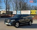 Черный Мерседес ГЛС-Класс, объемом двигателя 3 л и пробегом 142 тыс. км за 32000 $, фото 8 на Automoto.ua