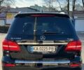 Черный Мерседес ГЛС-Класс, объемом двигателя 3 л и пробегом 142 тыс. км за 32000 $, фото 17 на Automoto.ua