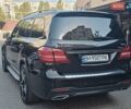 Чорний Мерседес ГЛС-Класс, об'ємом двигуна 2.99 л та пробігом 180 тис. км за 44000 $, фото 64 на Automoto.ua