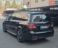 Чорний Мерседес ГЛС-Класс, об'ємом двигуна 2.99 л та пробігом 180 тис. км за 44000 $, фото 67 на Automoto.ua