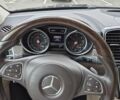 Чорний Мерседес ГЛС-Класс, об'ємом двигуна 2.99 л та пробігом 165 тис. км за 42000 $, фото 13 на Automoto.ua