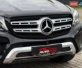 Чорний Мерседес ГЛС-Класс, об'ємом двигуна 3 л та пробігом 213 тис. км за 40999 $, фото 13 на Automoto.ua