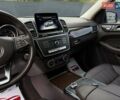 Чорний Мерседес ГЛС-Класс, об'ємом двигуна 3 л та пробігом 213 тис. км за 40999 $, фото 44 на Automoto.ua
