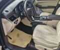Чорний Мерседес ГЛС-Класс, об'ємом двигуна 3 л та пробігом 112 тис. км за 30500 $, фото 12 на Automoto.ua