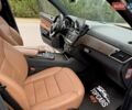 Черный Мерседес ГЛС-Класс, объемом двигателя 2.99 л и пробегом 142 тыс. км за 43500 $, фото 34 на Automoto.ua