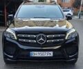 Чорний Мерседес ГЛС-Класс, об'ємом двигуна 2.99 л та пробігом 180 тис. км за 44000 $, фото 76 на Automoto.ua